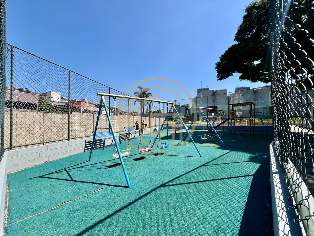 Apartamento, 2 quartos, 62 m² - Foto 15