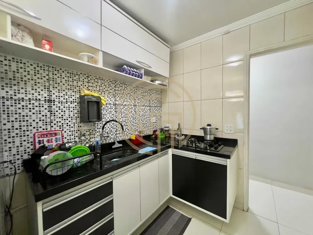 Apartamento, 2 quartos, 62 m² - Foto 5