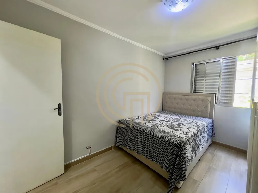 Apartamento, 2 quartos, 62 m² - Foto 7