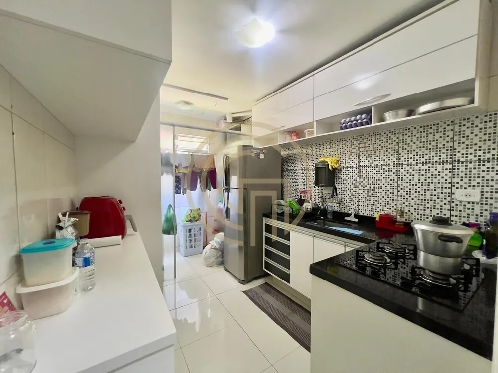 Apartamento, 2 quartos, 62 m² - Foto 4