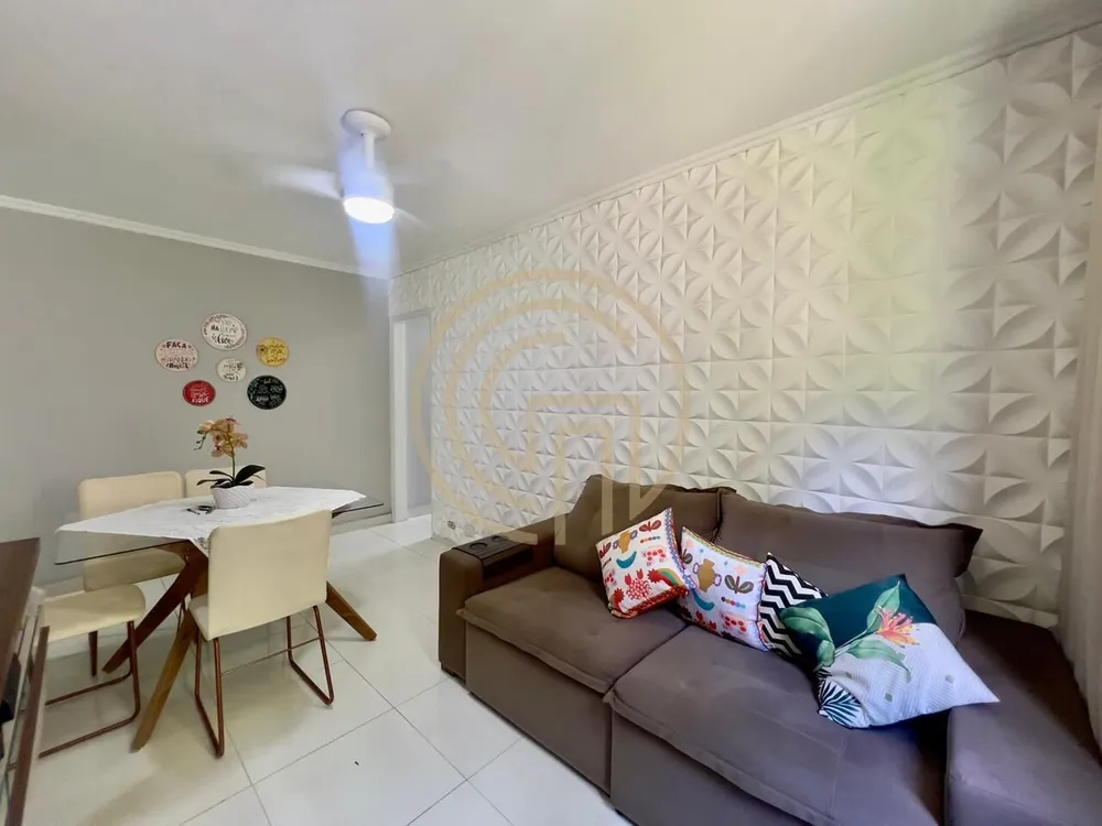 Apartamento, 2 quartos, 62 m² - Foto 3