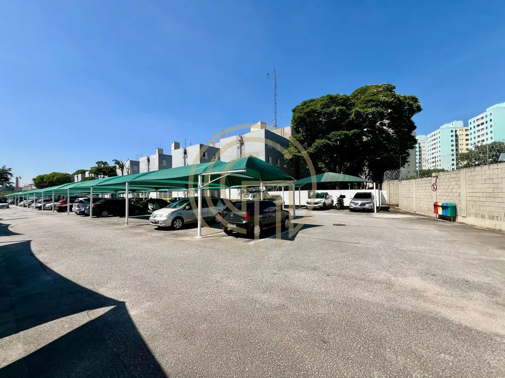 Apartamento, 2 quartos, 62 m² - Foto 11