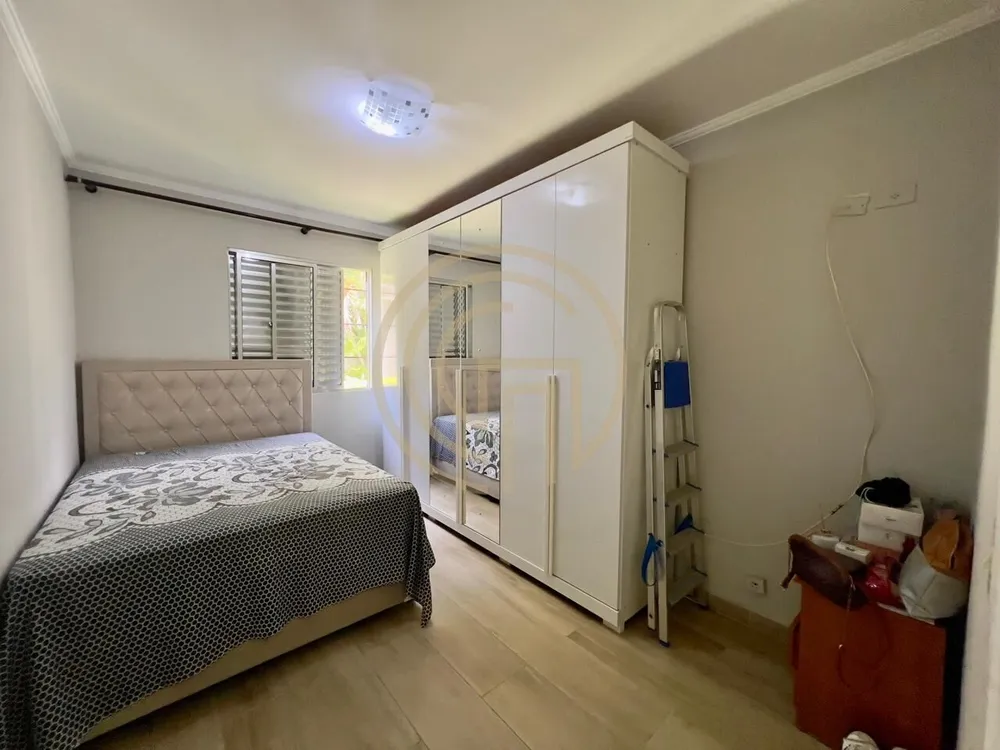 Apartamento, 2 quartos, 62 m² - Foto 6