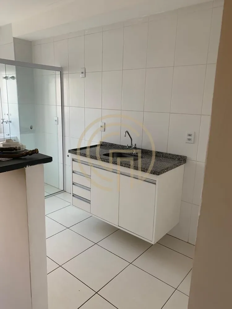 Apartamento, 2 quartos, 47 m² - Foto 8