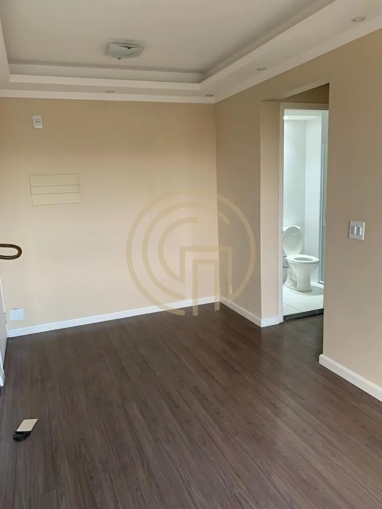 Apartamento, 2 quartos, 47 m² - Foto 2