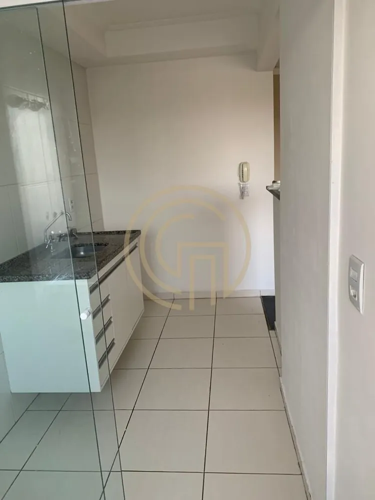 Apartamento, 2 quartos, 47 m² - Foto 4