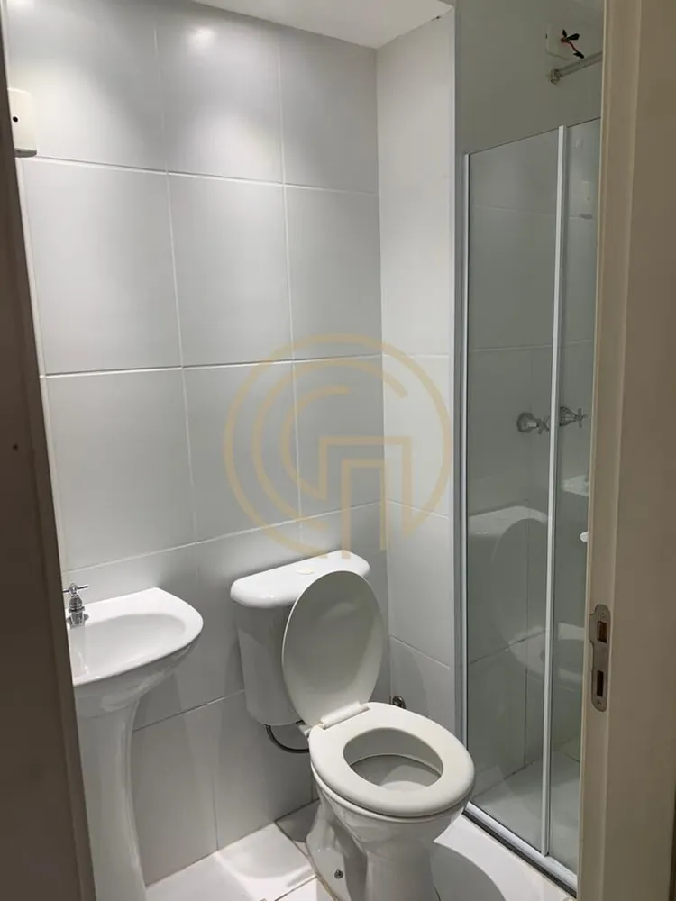 Apartamento, 2 quartos, 47 m² - Foto 7