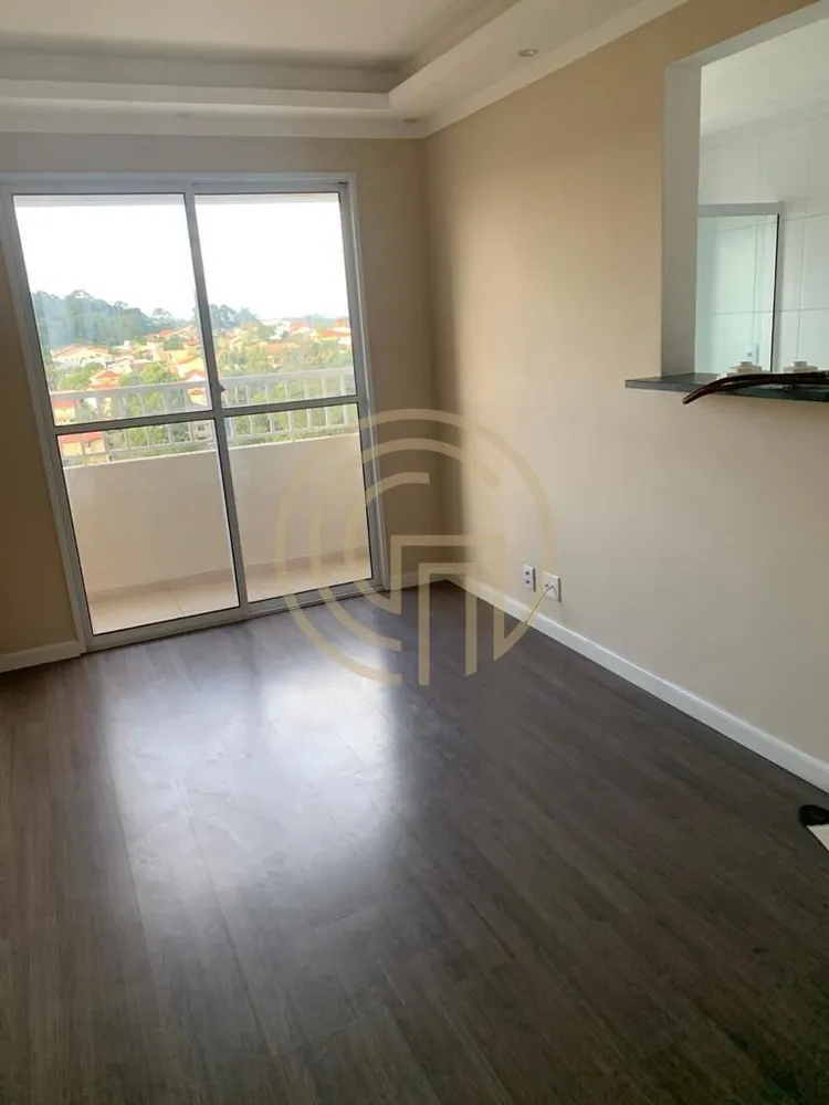 Apartamento, 2 quartos, 47 m² - Foto 3