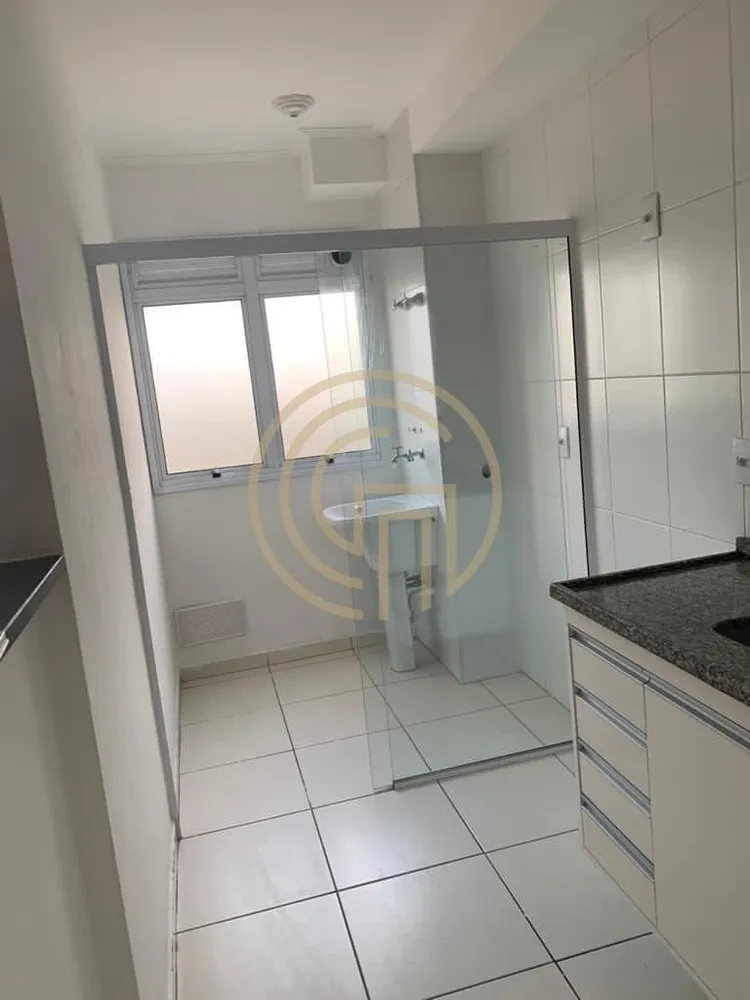 Apartamento, 2 quartos, 47 m² - Foto 6