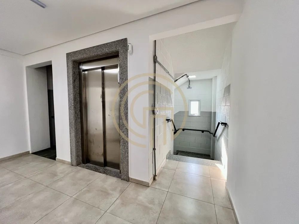 Sala-Conjunto, 45 m² - Foto 2