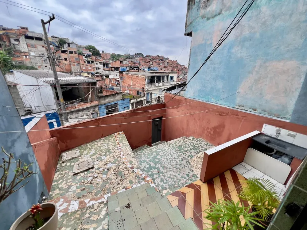 Casa, 5 quartos, 125 m² - Foto 2