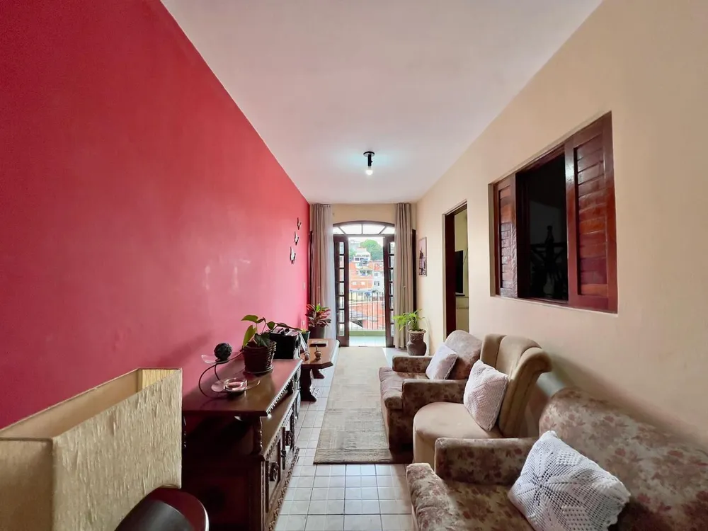 Casa, 5 quartos, 125 m² - Foto 9