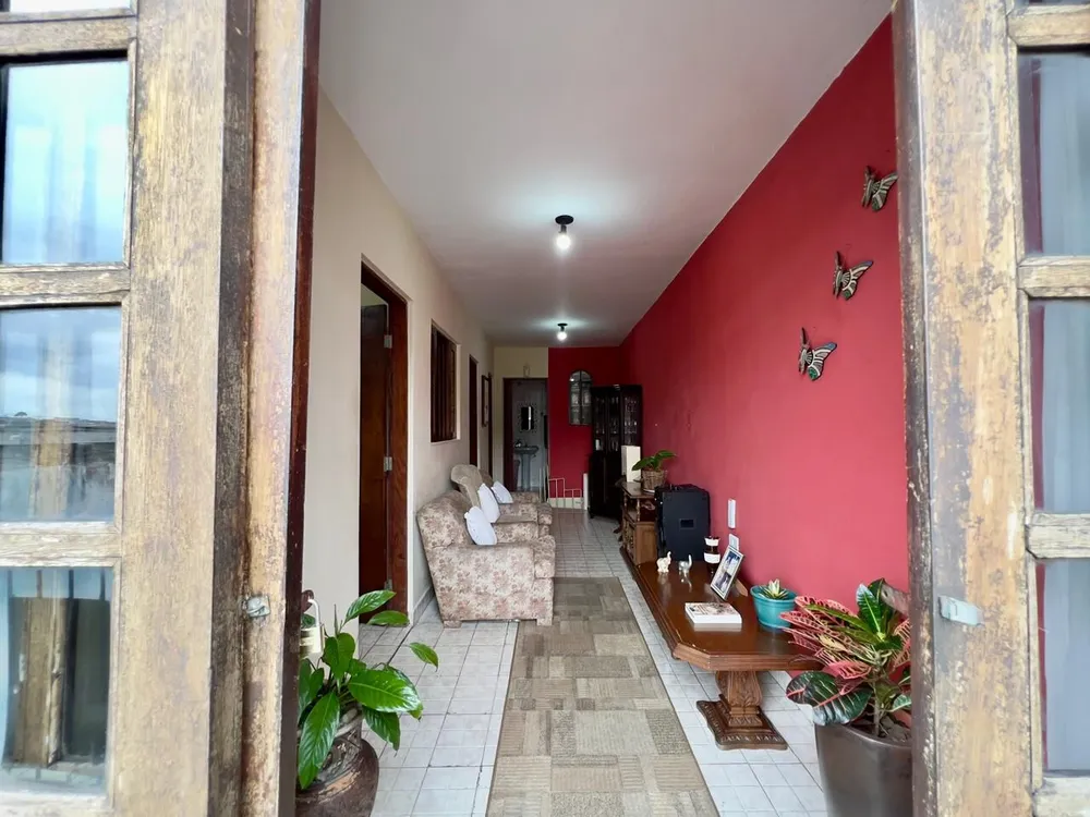 Casa, 5 quartos, 125 m² - Foto 6