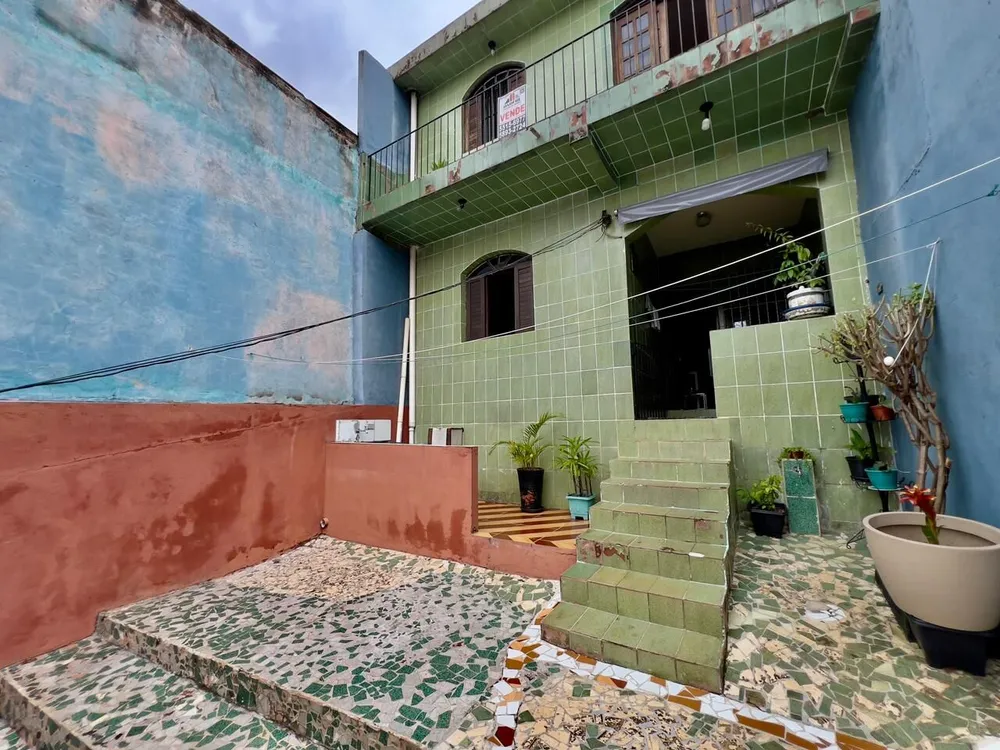 Casa, 5 quartos, 125 m² - Foto 1