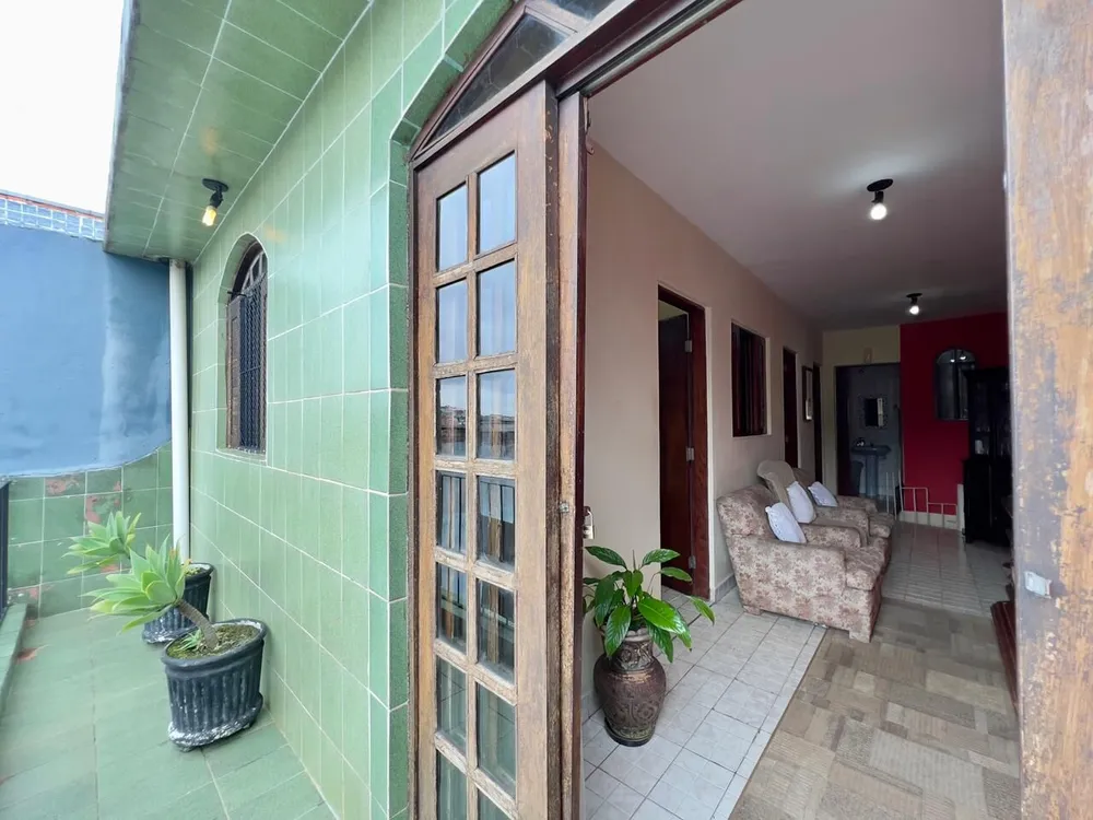 Casa, 5 quartos, 125 m² - Foto 8