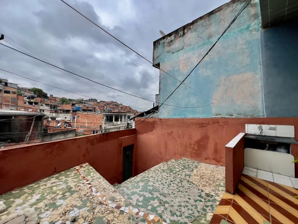 Casa, 5 quartos, 125 m² - Foto 3