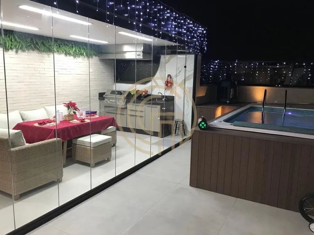 Apartamento, 3 quartos, 150 m² - Foto 11