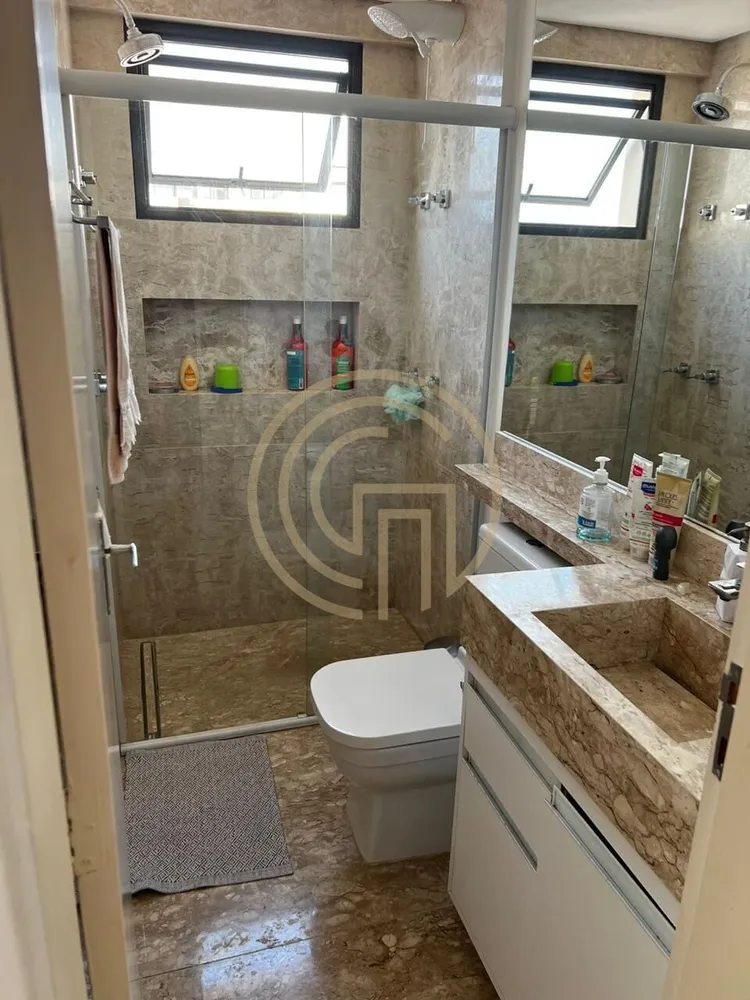 Apartamento, 3 quartos, 150 m² - Foto 3