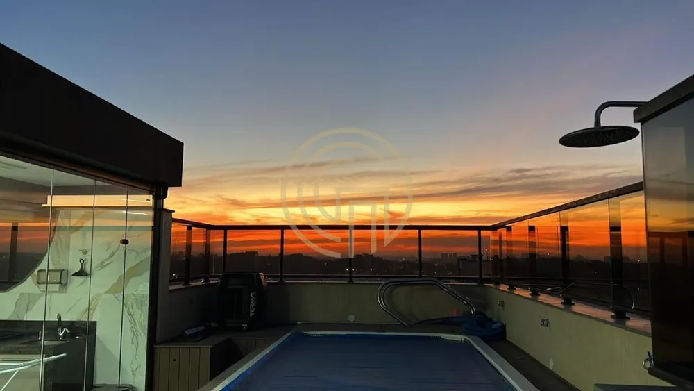 Apartamento, 3 quartos, 150 m² - Foto 8