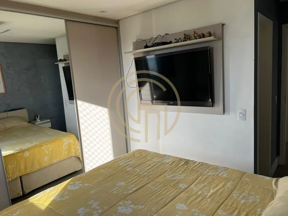 Apartamento, 3 quartos, 150 m² - Foto 6