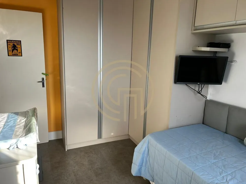 Apartamento, 3 quartos, 150 m² - Foto 4