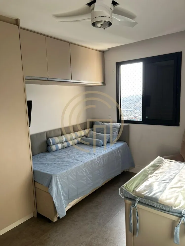 Apartamento, 3 quartos, 150 m² - Foto 5