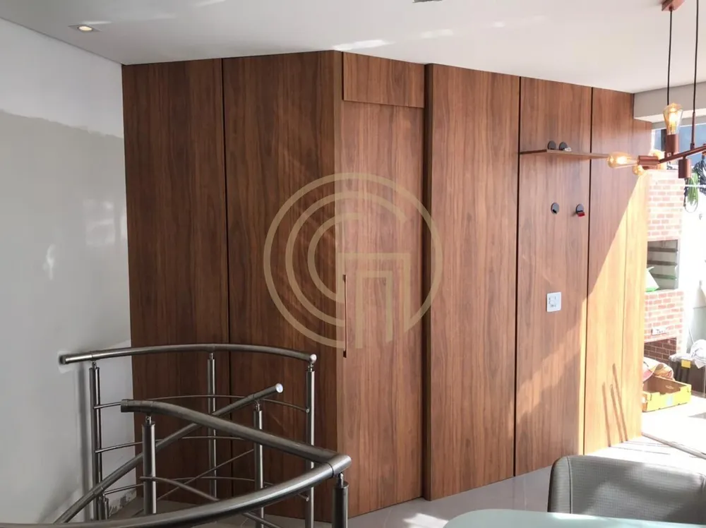 Apartamento, 3 quartos, 150 m² - Foto 10