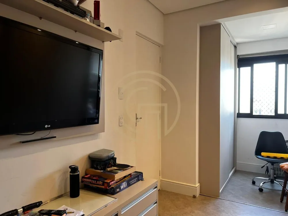 Apartamento, 3 quartos, 150 m² - Foto 2