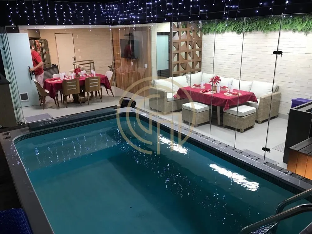 Apartamento, 3 quartos, 150 m² - Foto 12
