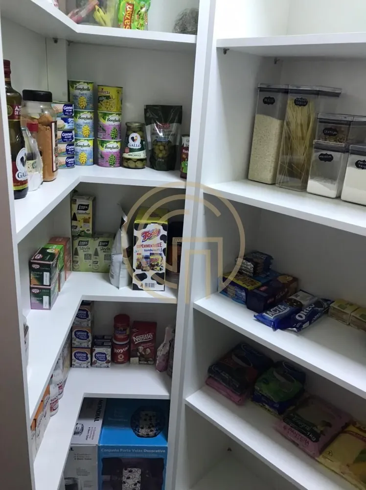 Apartamento, 3 quartos, 150 m² - Foto 9