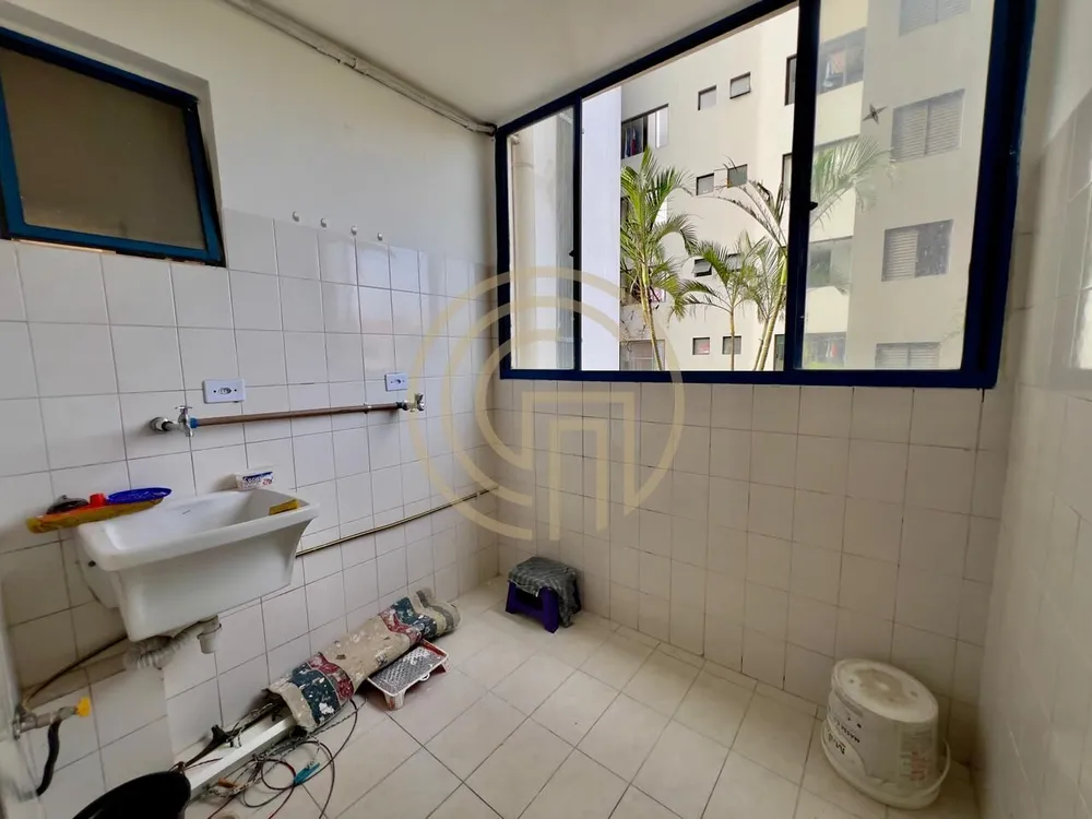 Apartamento, 3 quartos, 63 m² - Foto 6