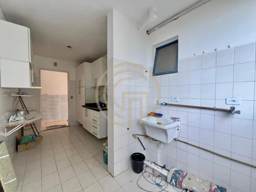 Apartamento, 3 quartos, 63 m² - Foto 5