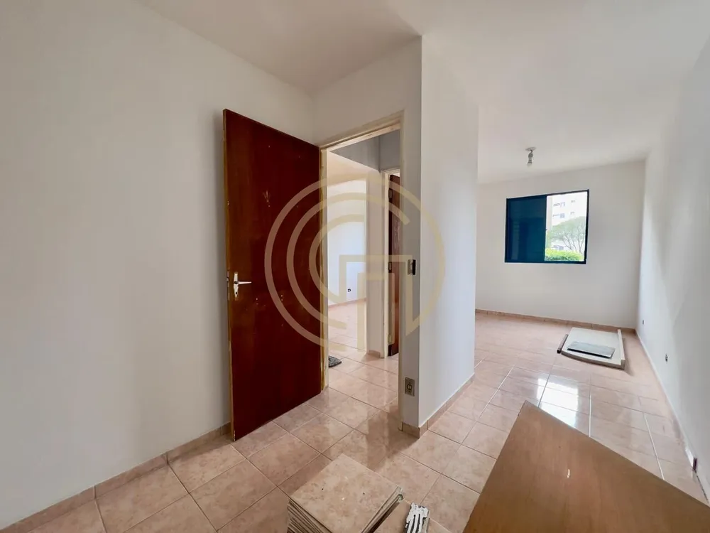 Apartamento, 3 quartos, 63 m² - Foto 8