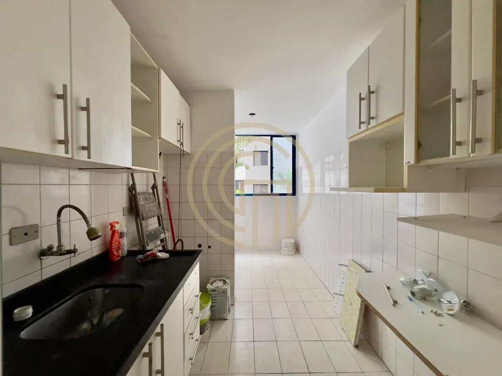 Apartamento, 3 quartos, 63 m² - Foto 3