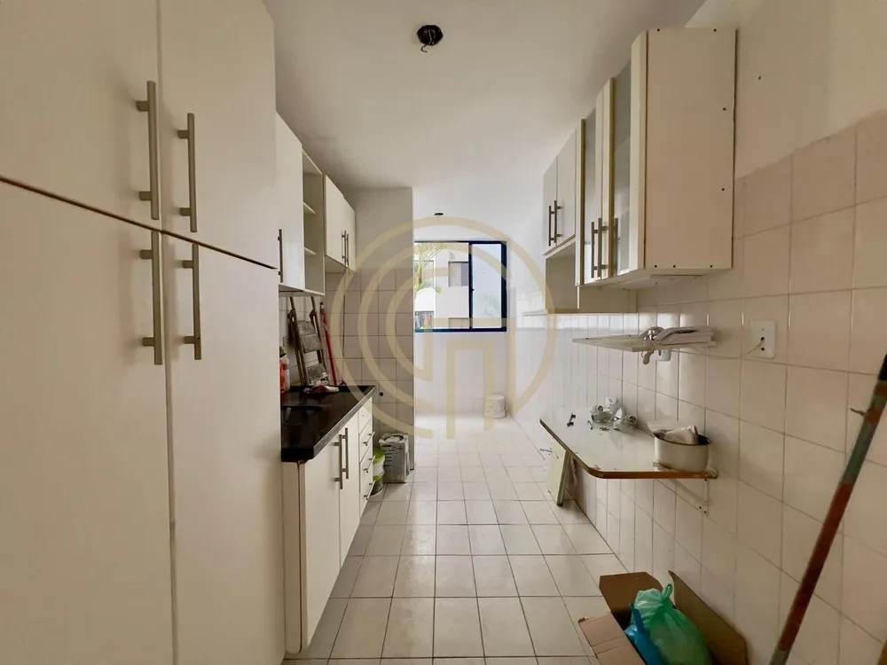 Apartamento, 3 quartos, 63 m² - Foto 2