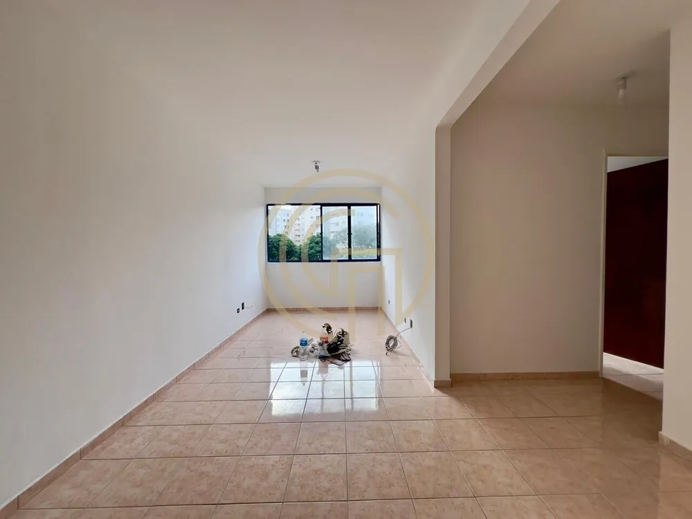 Apartamento, 3 quartos, 63 m² - Foto 1