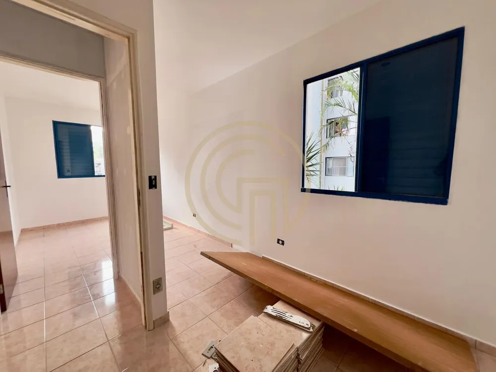 Apartamento, 3 quartos, 63 m² - Foto 1