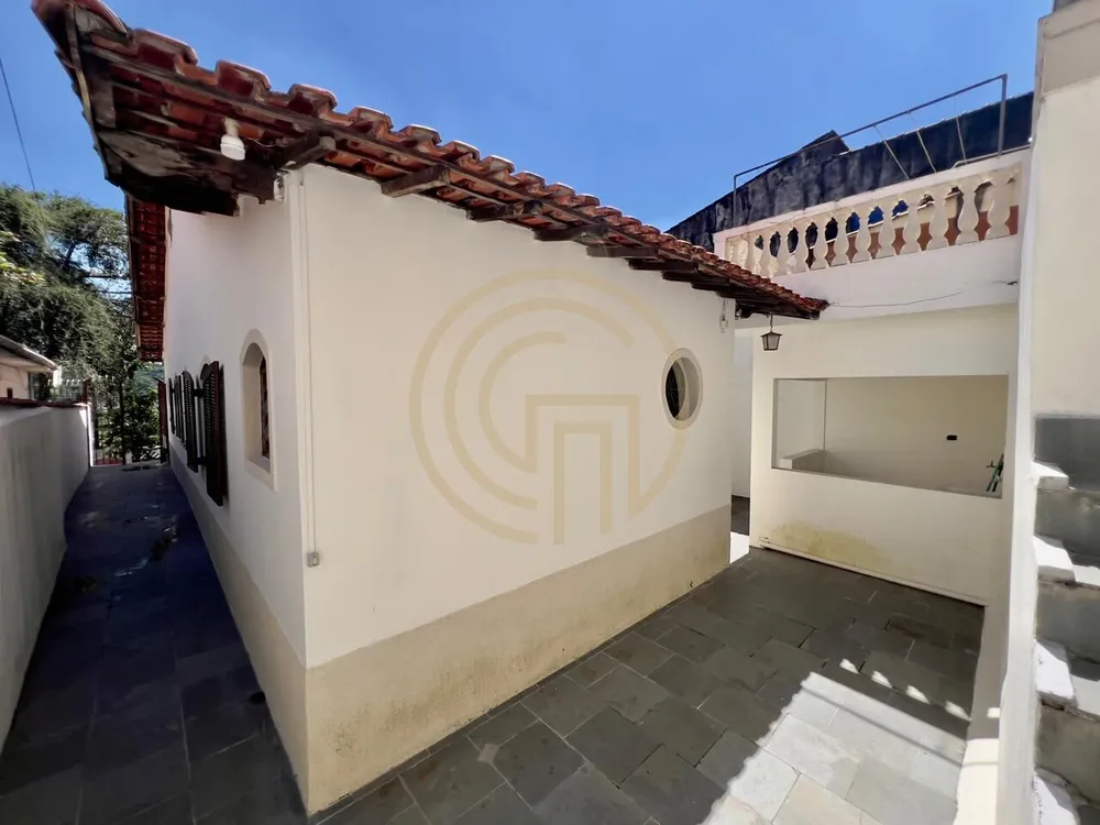 Casa, 6 quartos, 314 m² - Foto 7