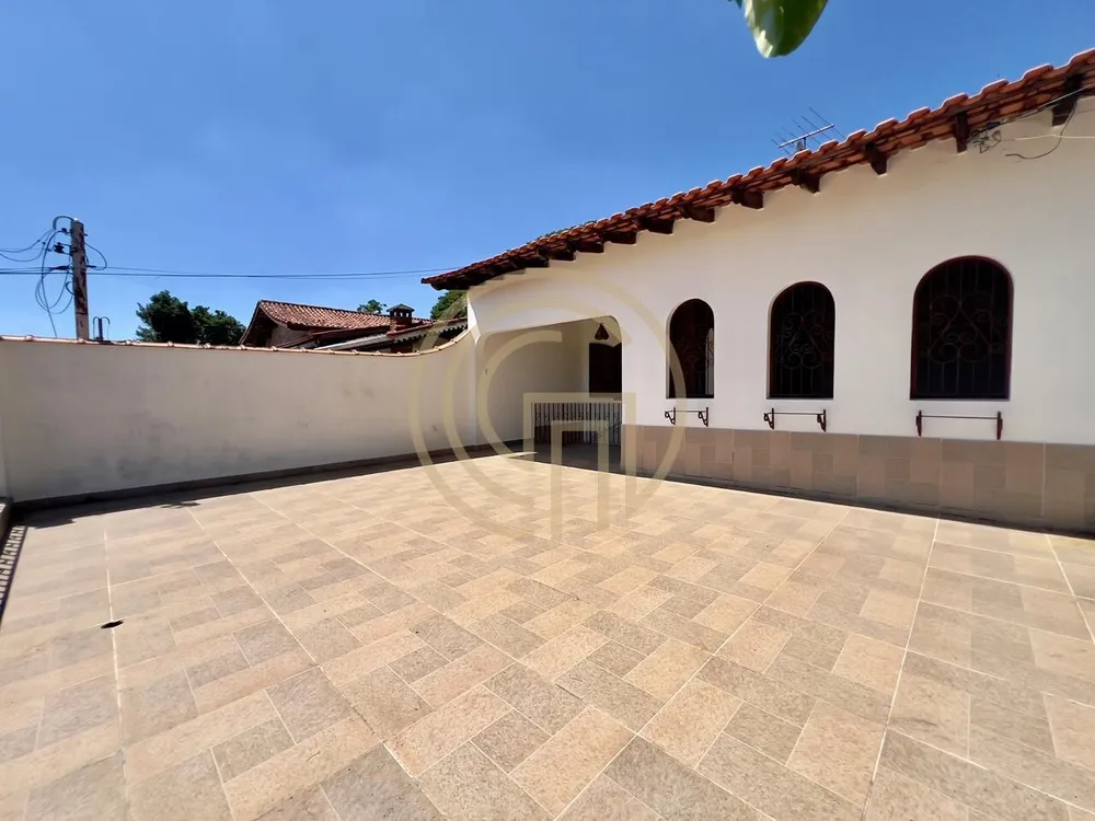 Casa, 6 quartos, 314 m² - Foto 1