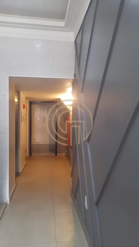 Apartamento, 2 quartos, 56 m² - Foto 1