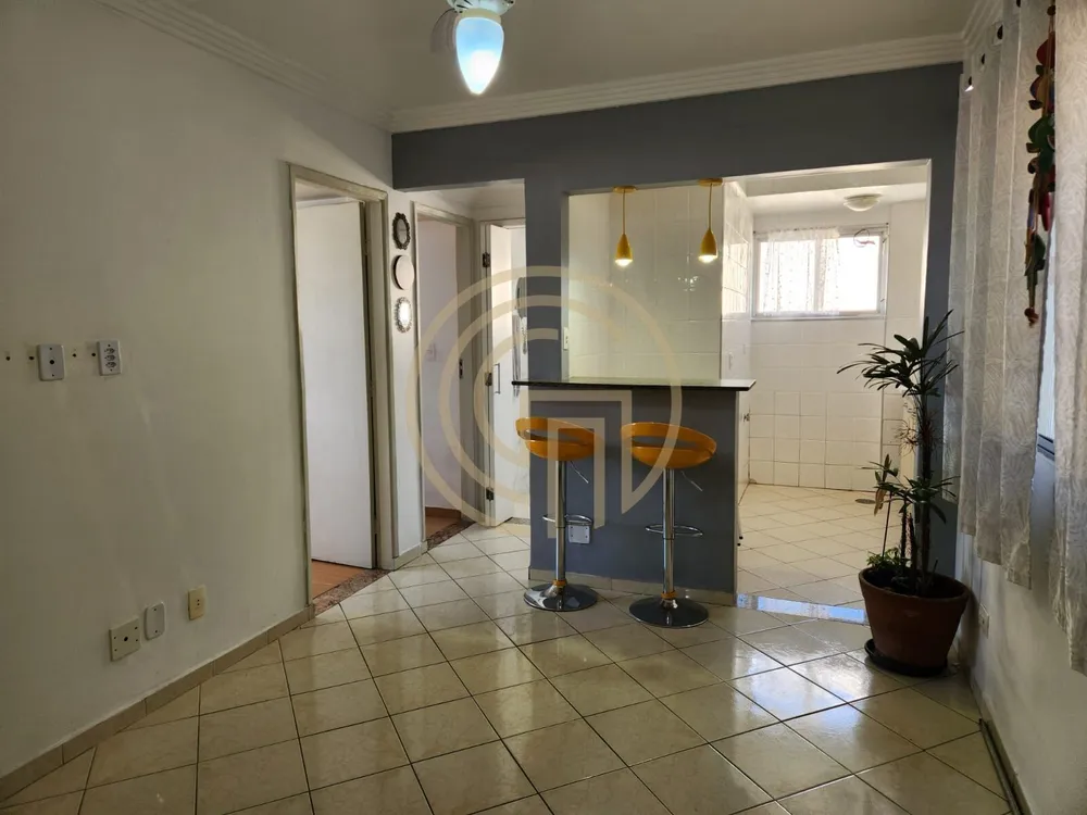 Apartamento, 2 quartos, 56 m² - Foto 3