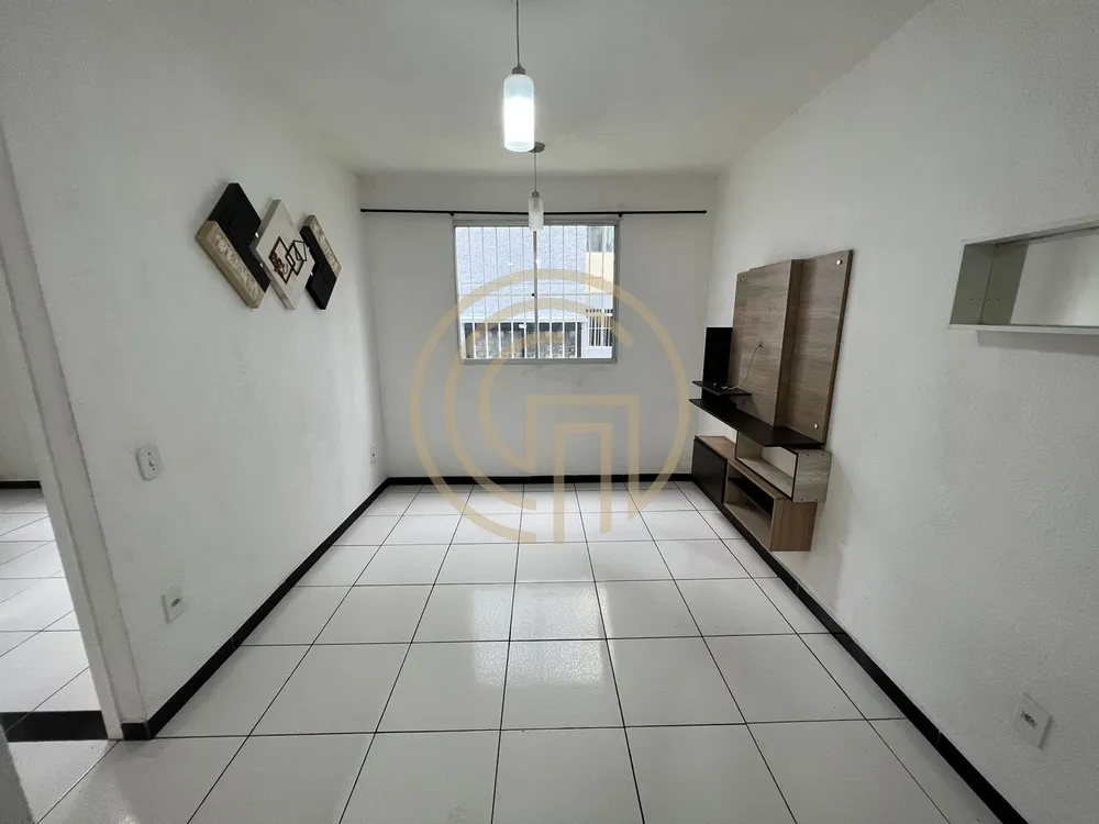 Apartamento, 2 quartos, 40 m² - Foto 7