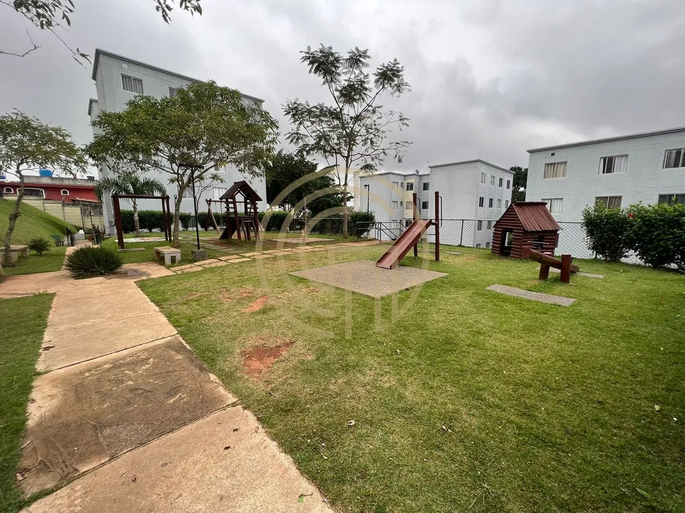 Apartamento, 2 quartos, 40 m² - Foto 5