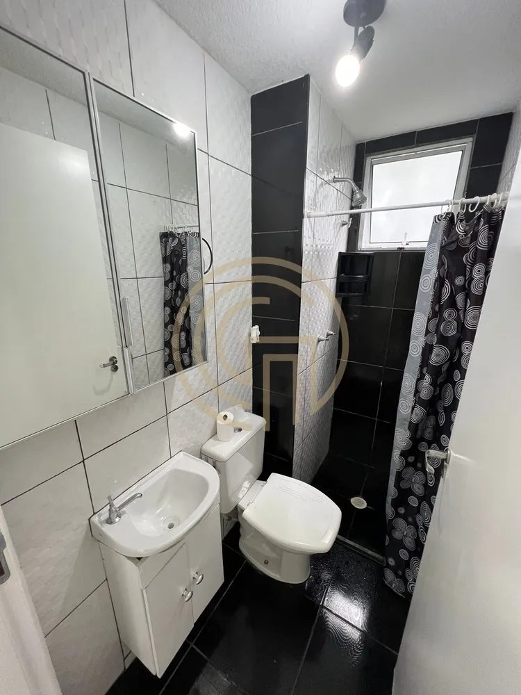 Apartamento, 2 quartos, 40 m² - Foto 12