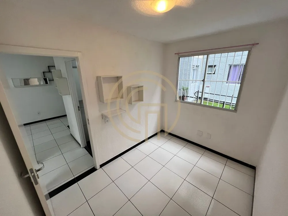 Apartamento, 2 quartos, 40 m² - Foto 11