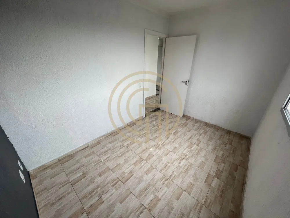 Apartamento, 2 quartos, 40 m² - Foto 6