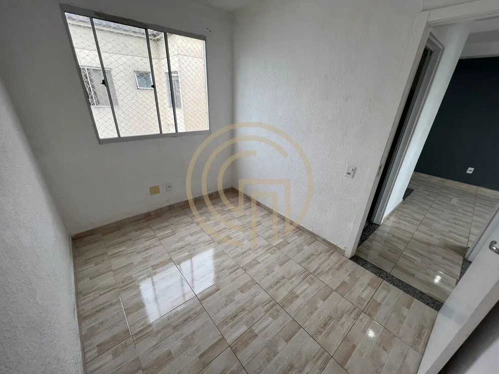 Apartamento, 2 quartos, 40 m² - Foto 8