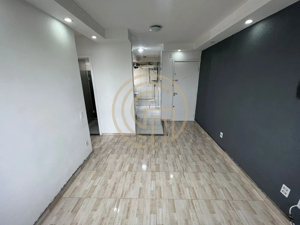 Apartamento, 2 quartos, 40 m² - Foto 1