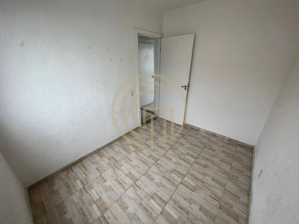 Apartamento, 2 quartos, 40 m² - Foto 9