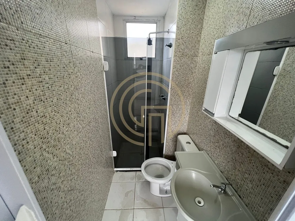 Apartamento, 2 quartos, 40 m² - Foto 8